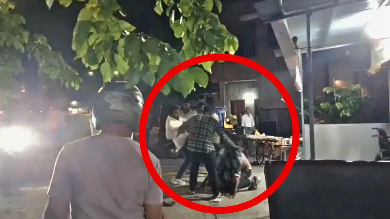 नागपुर