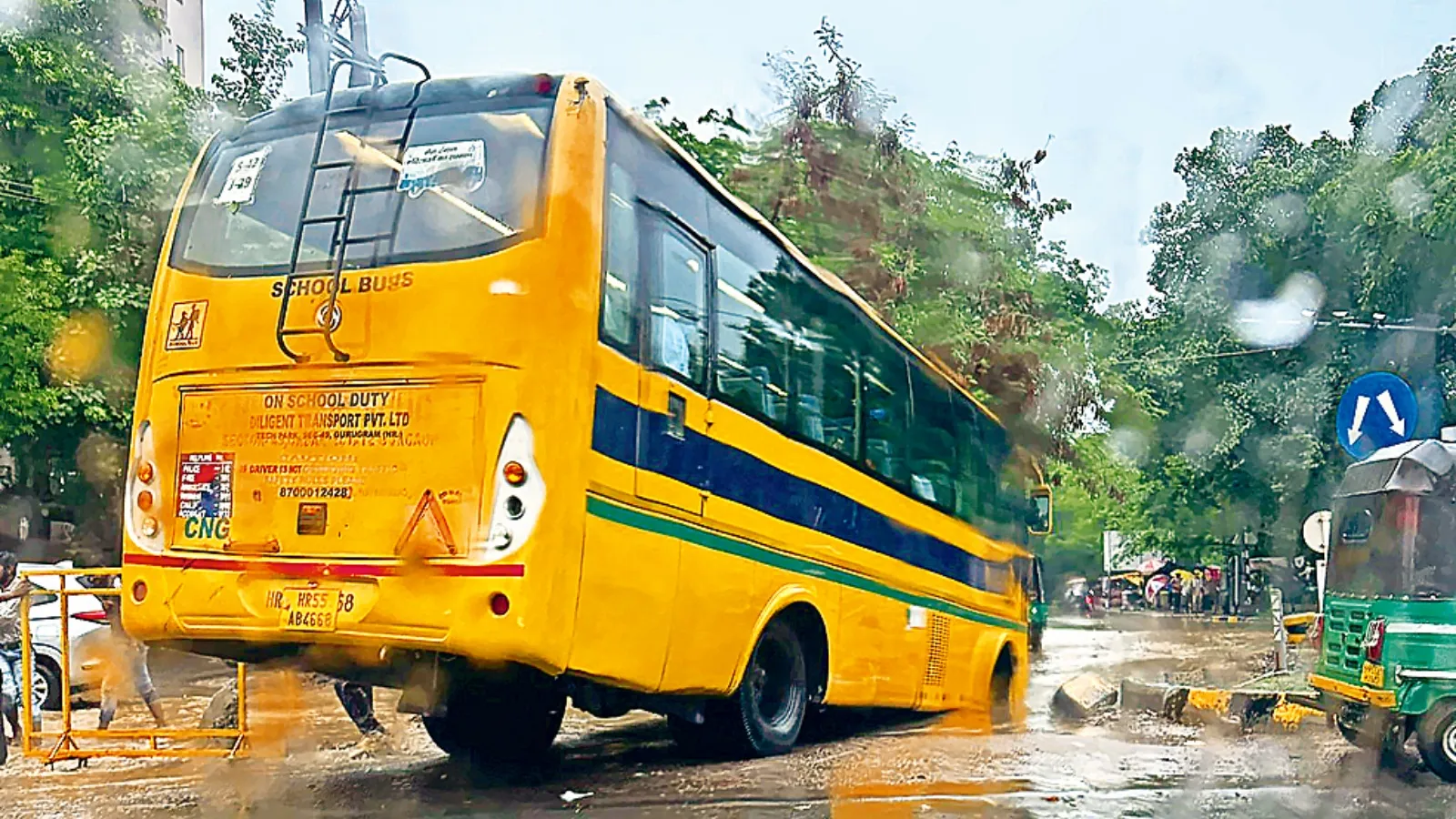Gurgaon