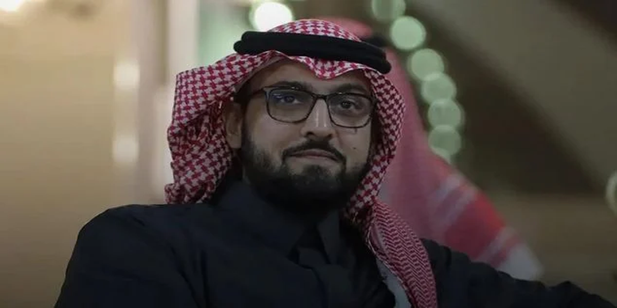 Saudi