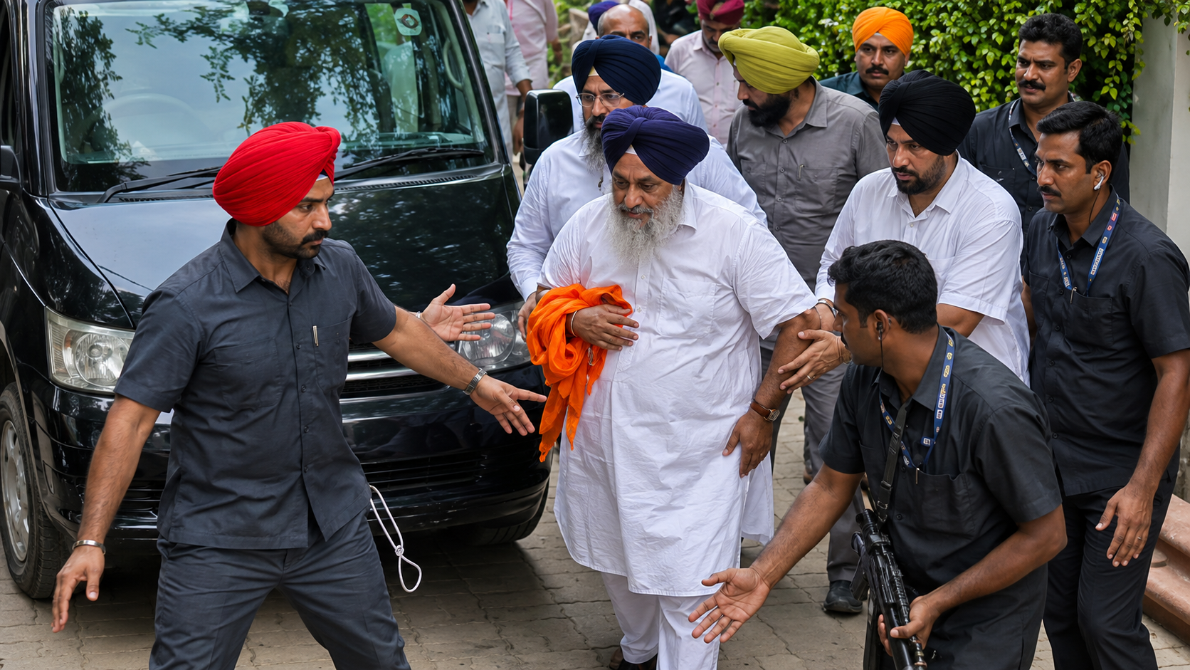 पंजाब