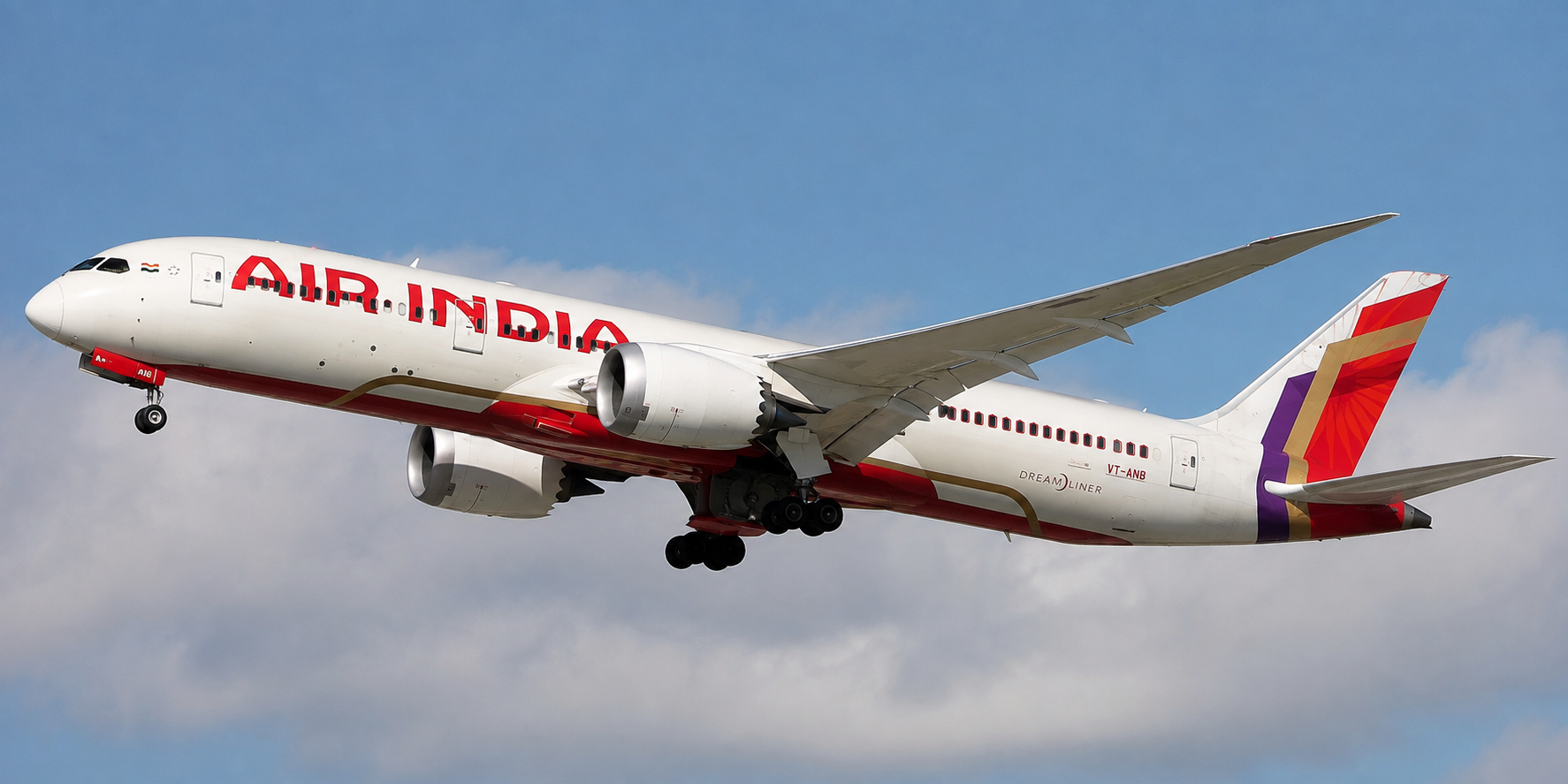 Air India