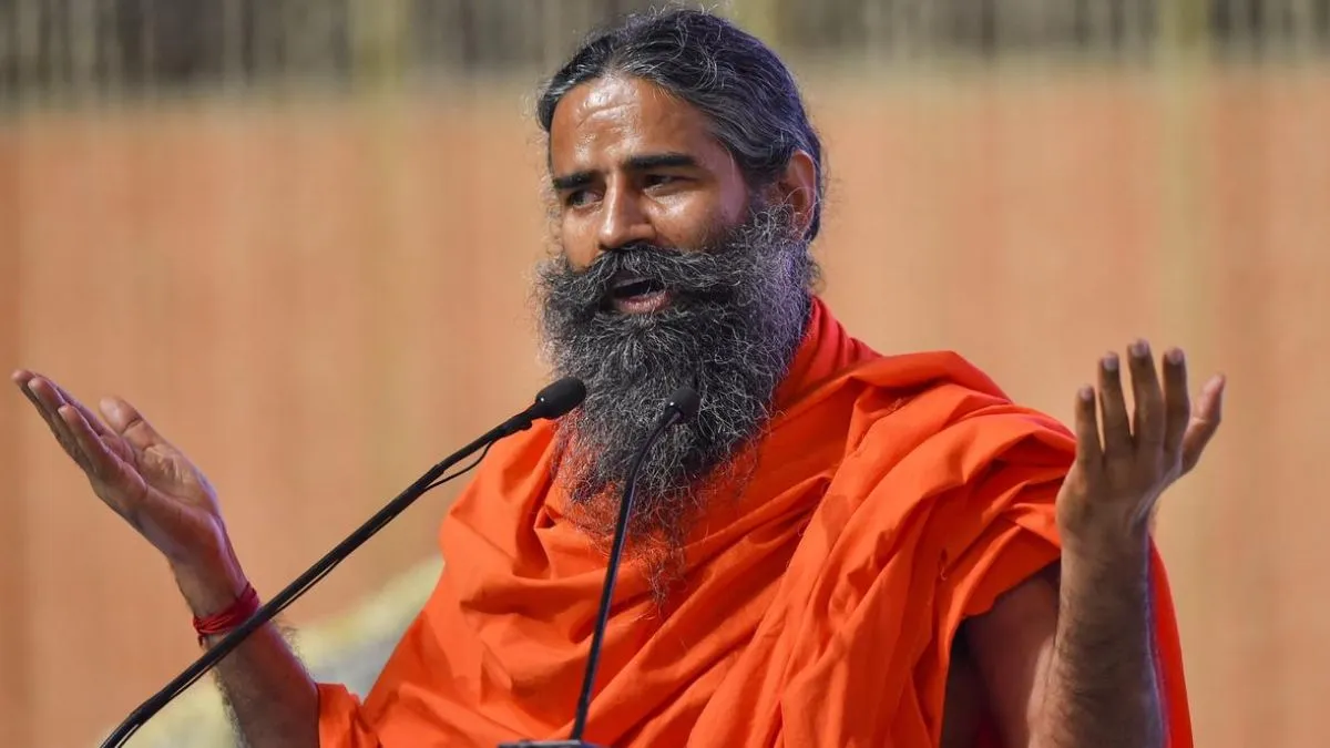 Ramdev