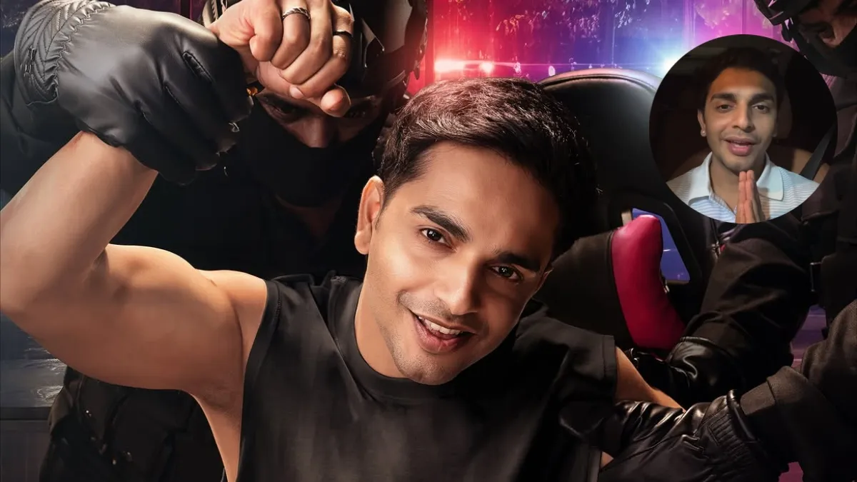 Varun Yadav