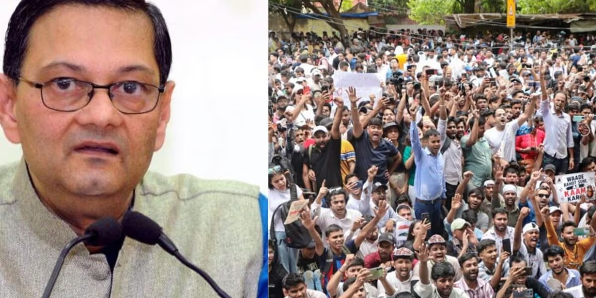 Chandra Kumar Bose