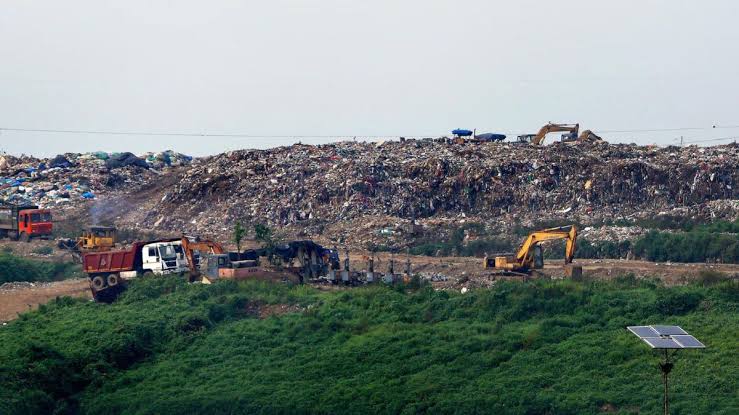 Adani Dharavi