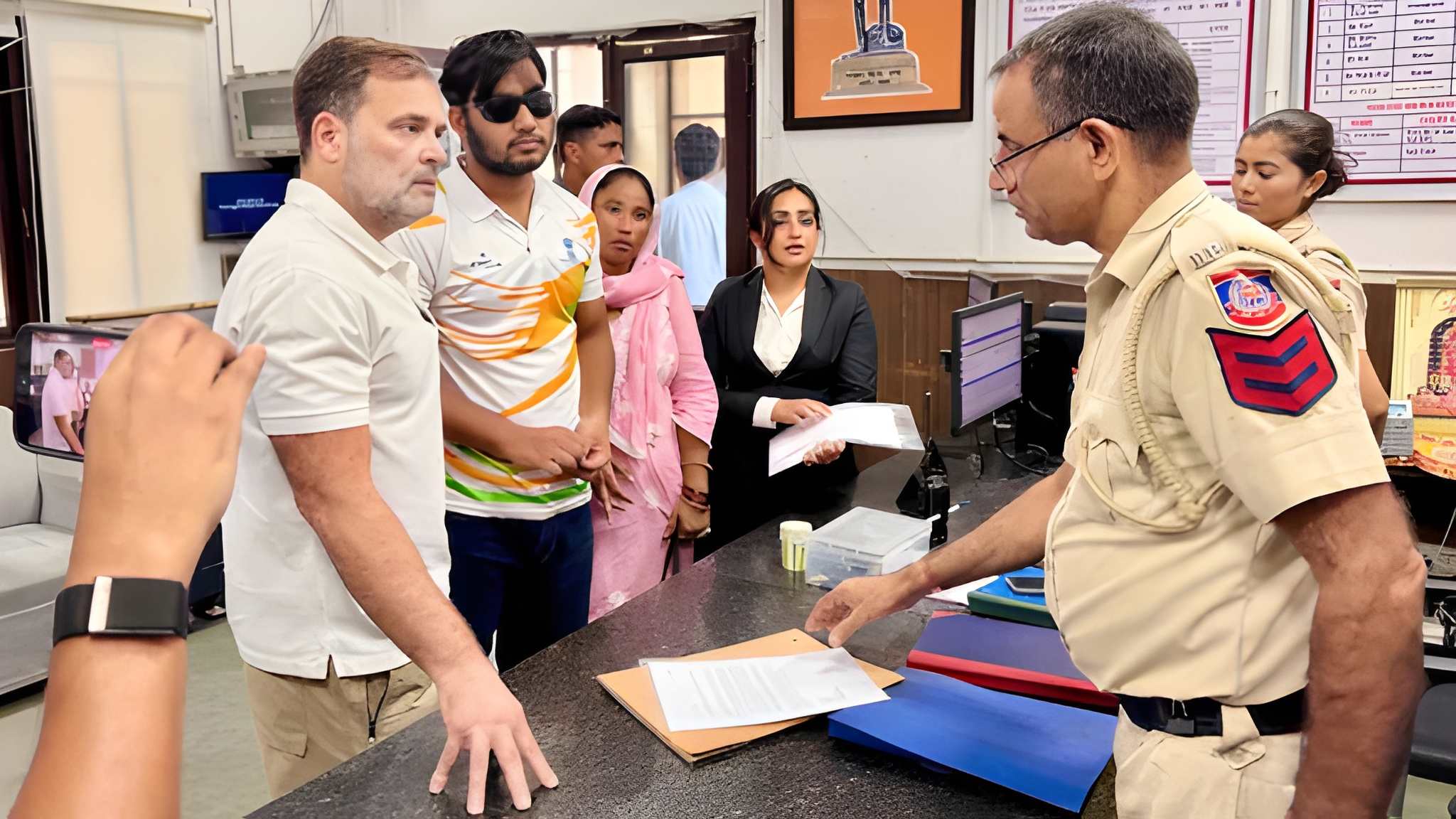 Rahul