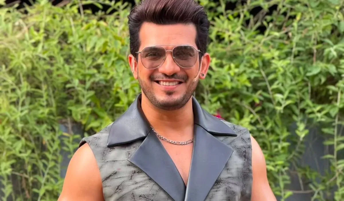 अर्जुन बिजलानी