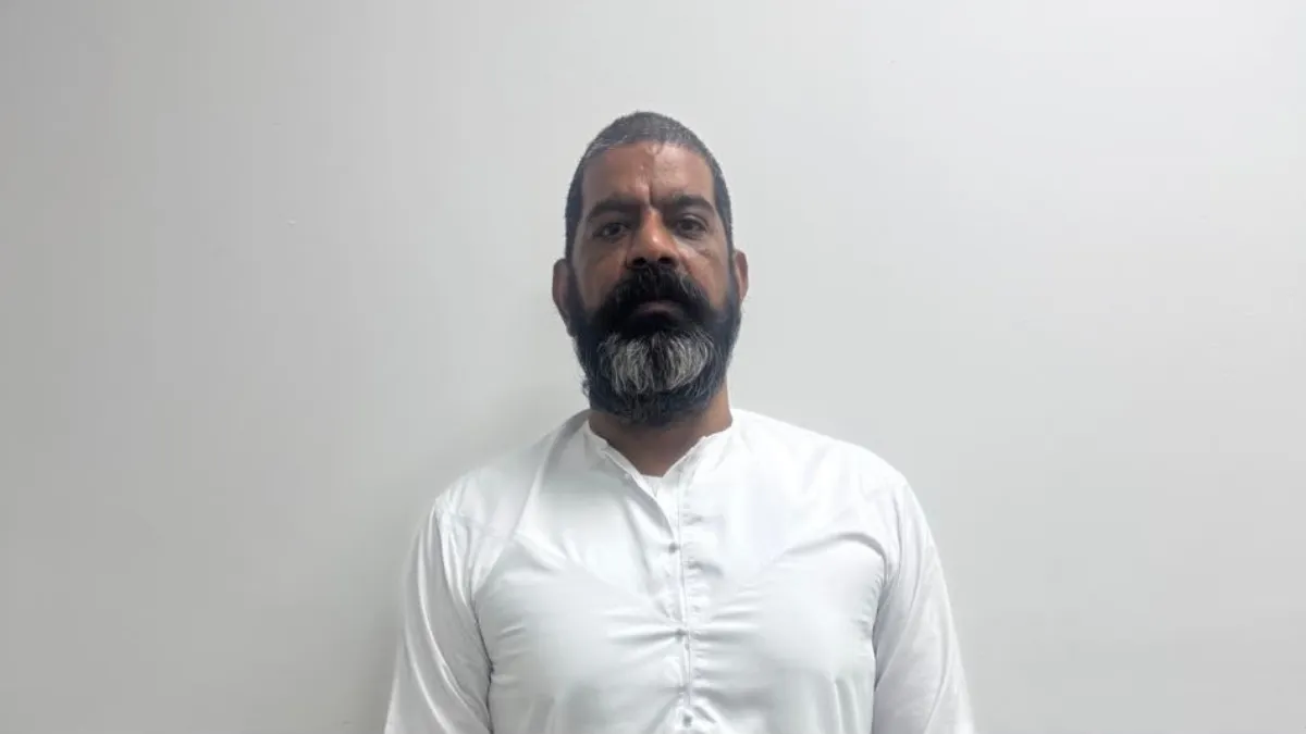 दुबई से भारत