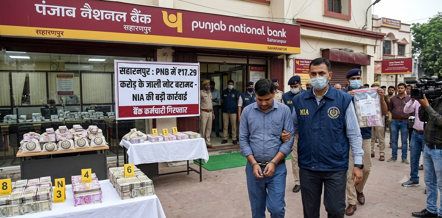 सहारनपुर