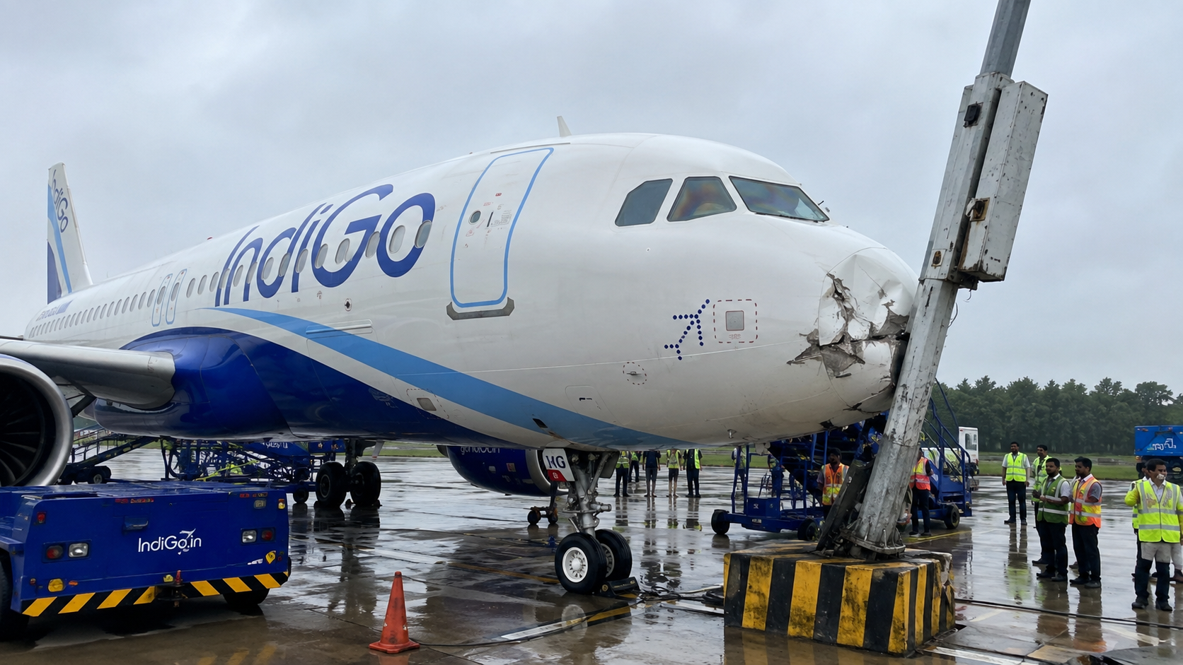 Indigo