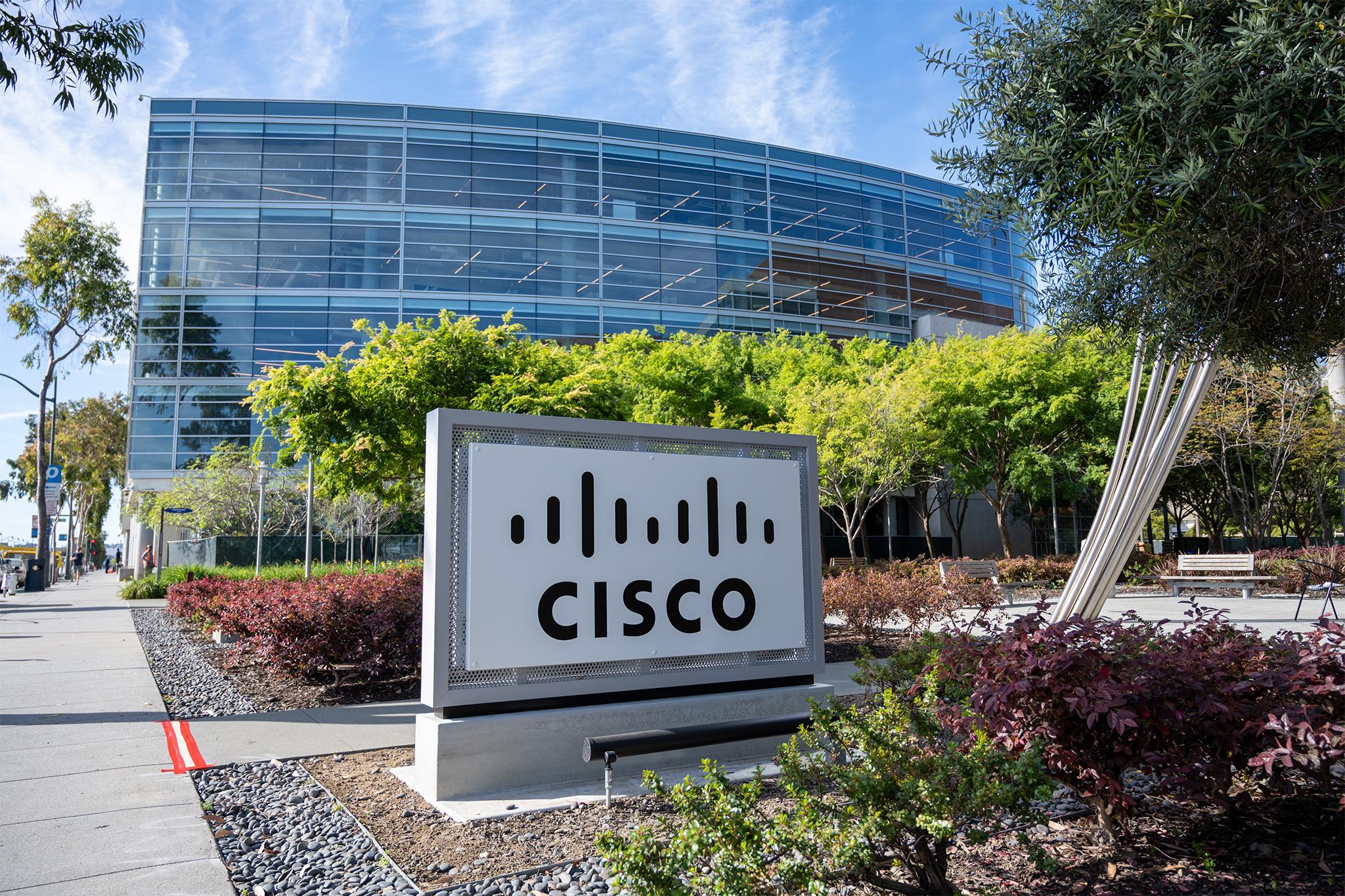 Cisco