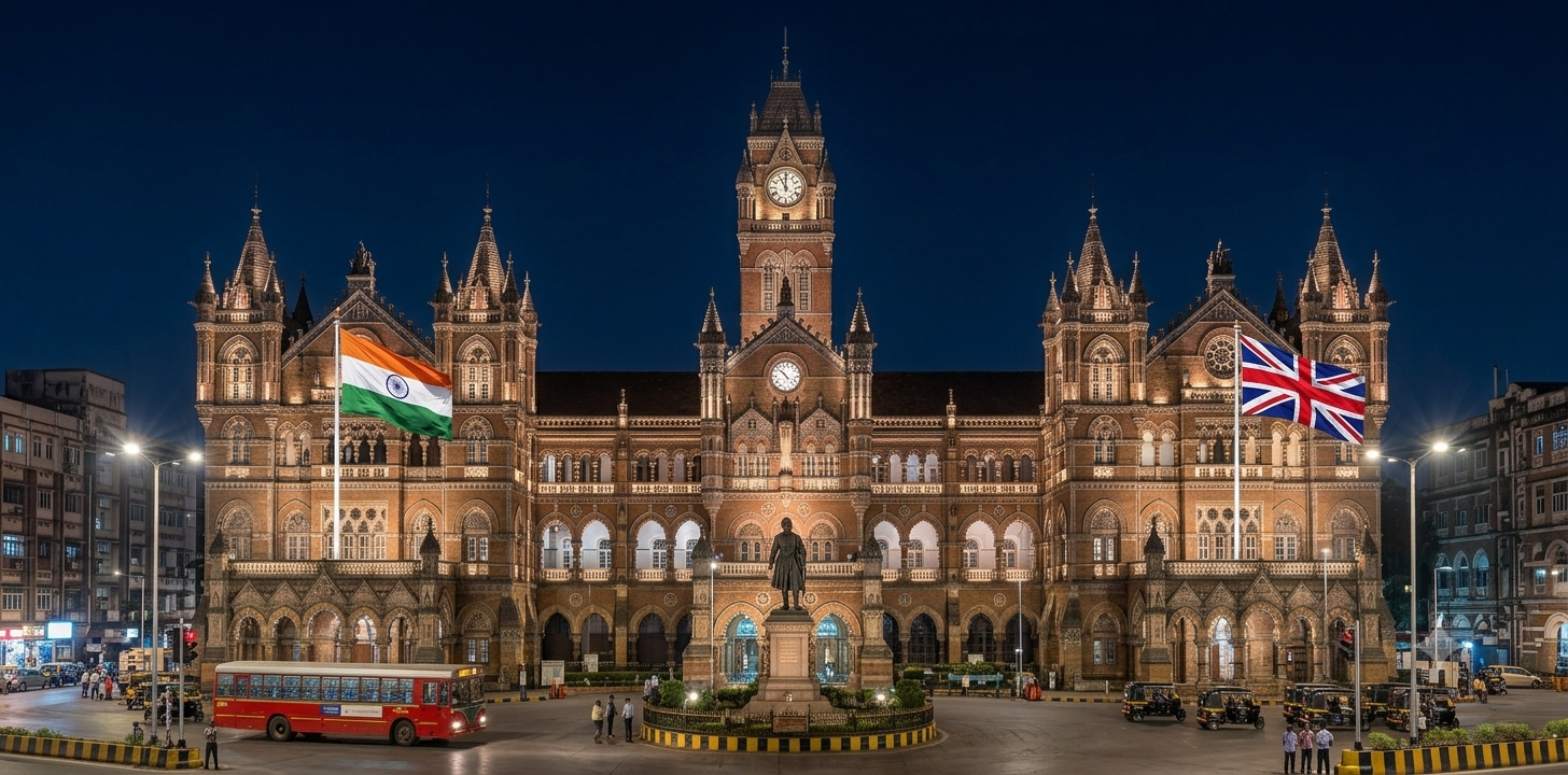India