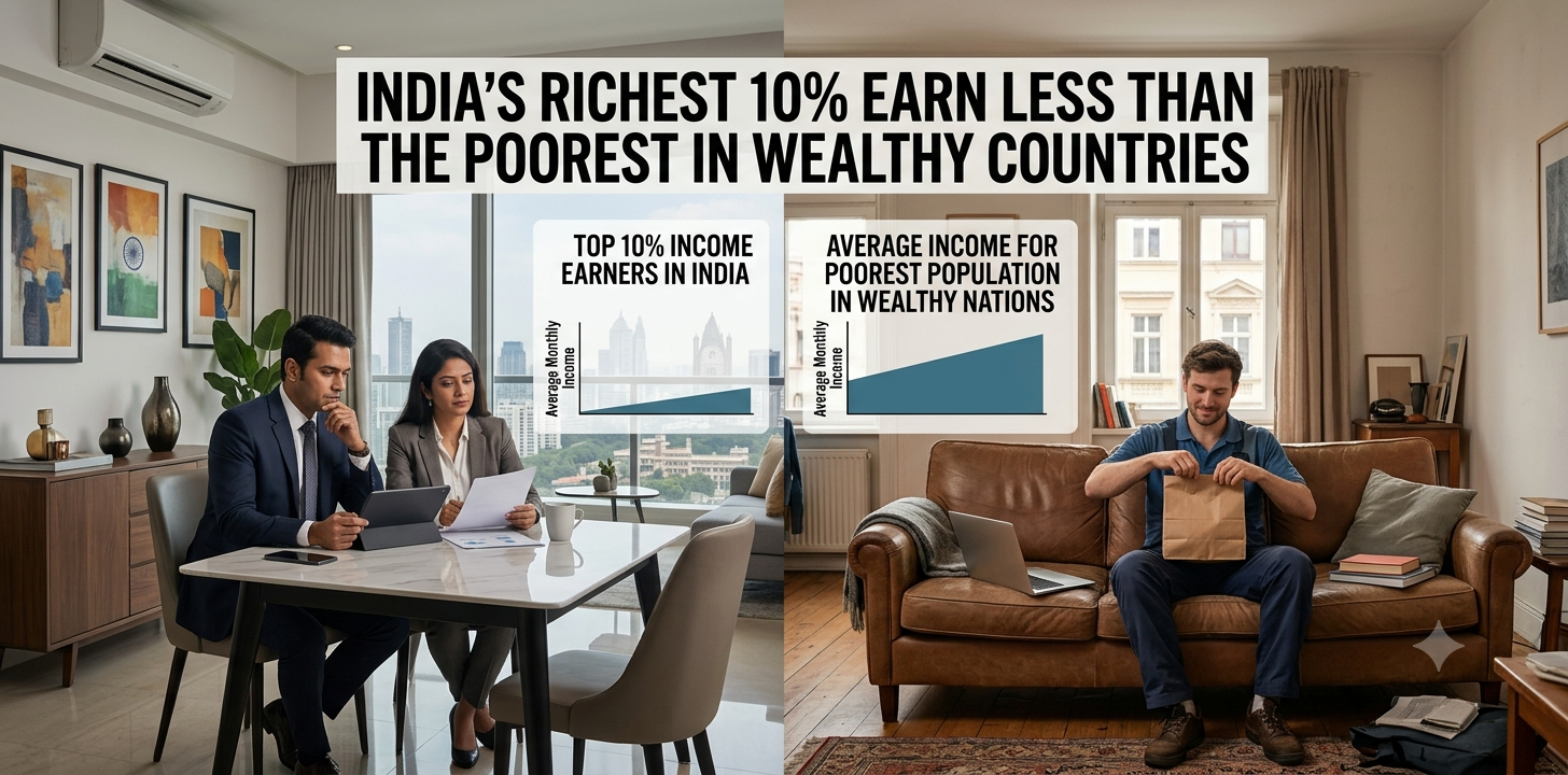 India’s Richest