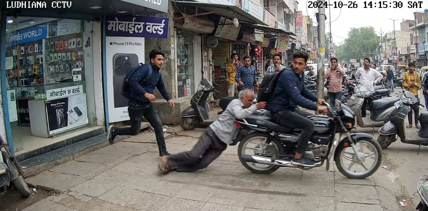 लुधियाना