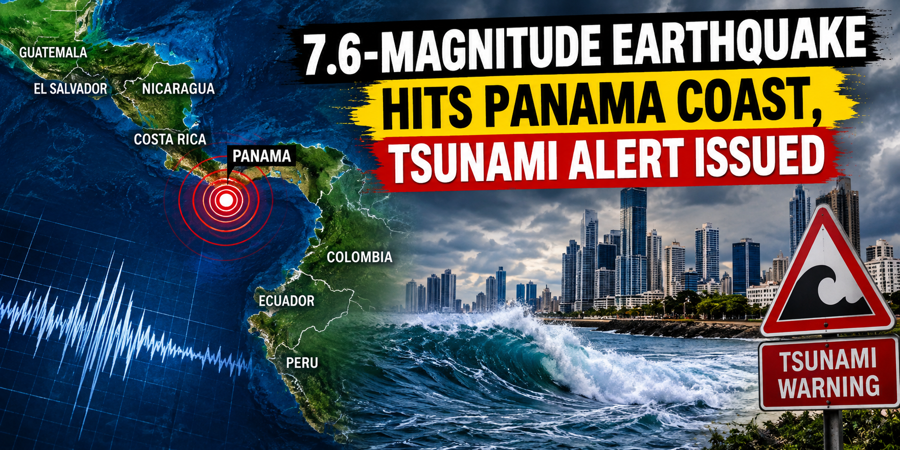 Panama