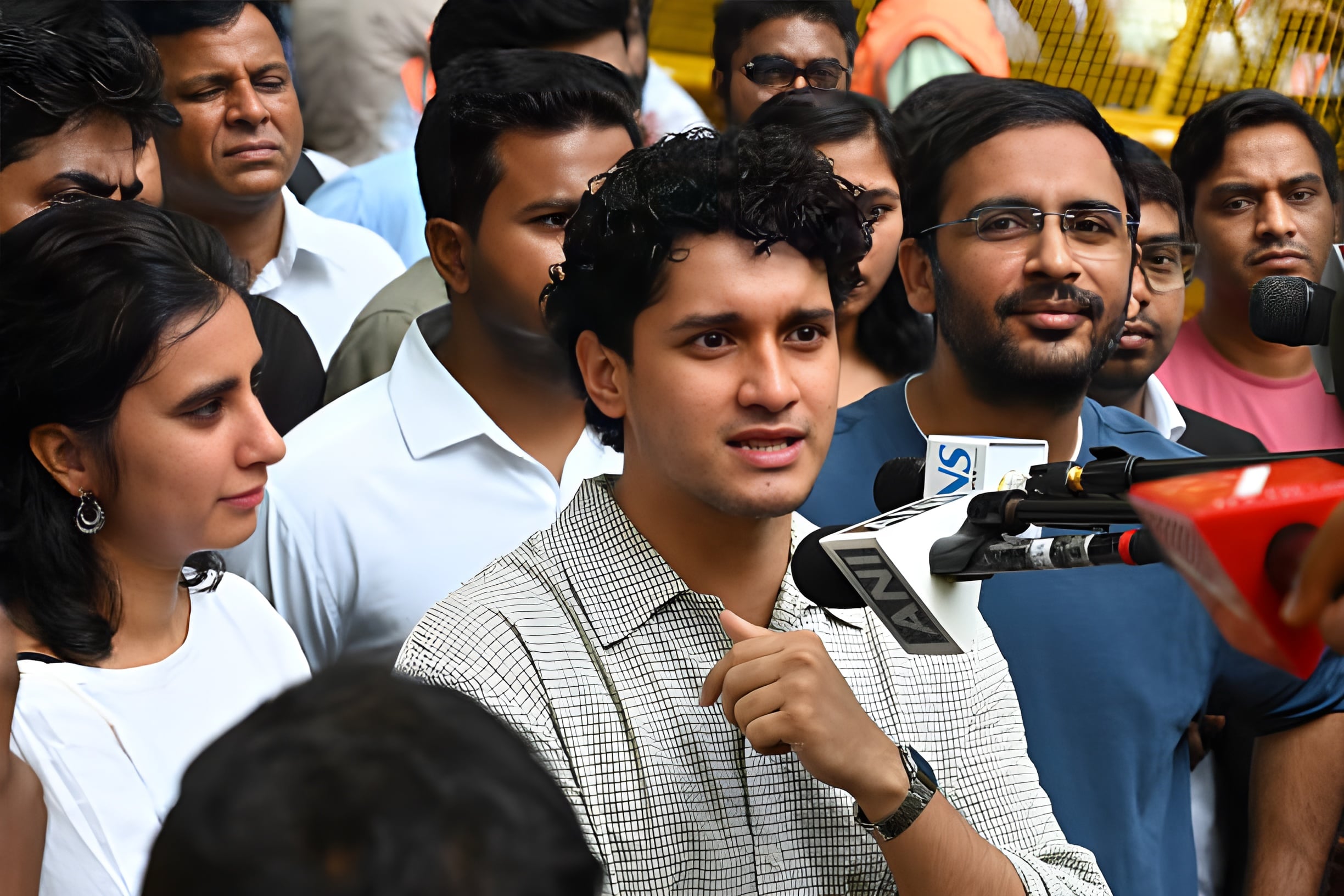 Saurav