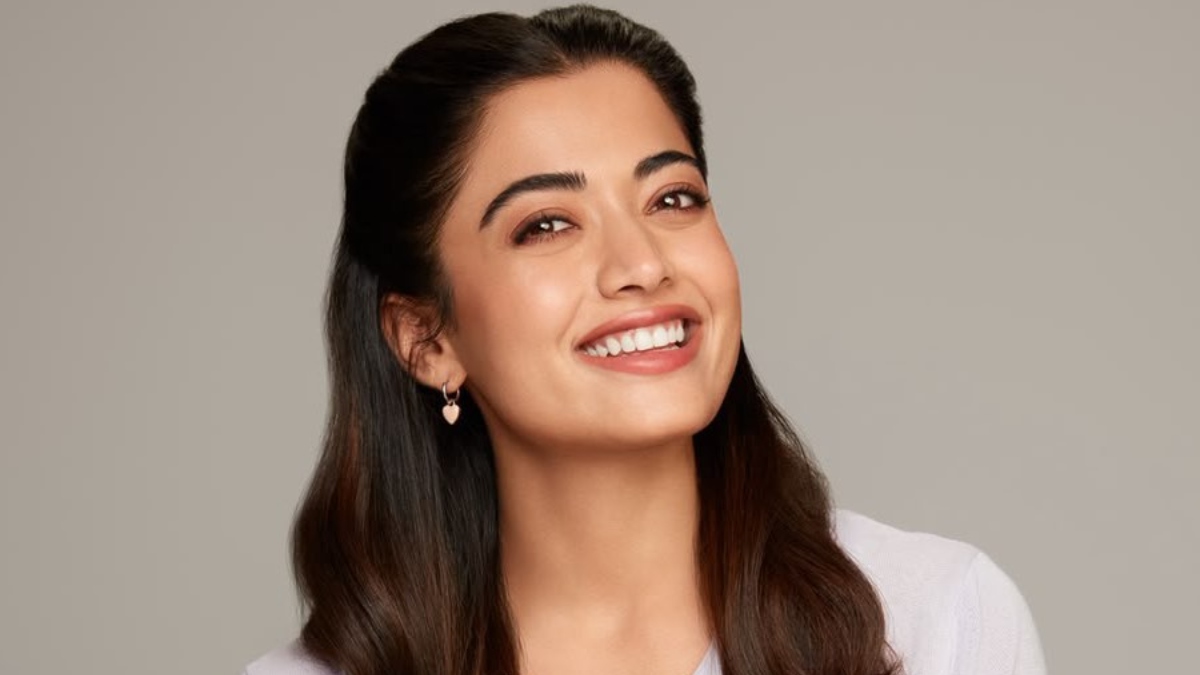 Rashmika Mandanna